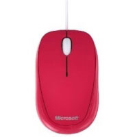 Microsoft Compact Optical Mouse 500 (U81-00048)